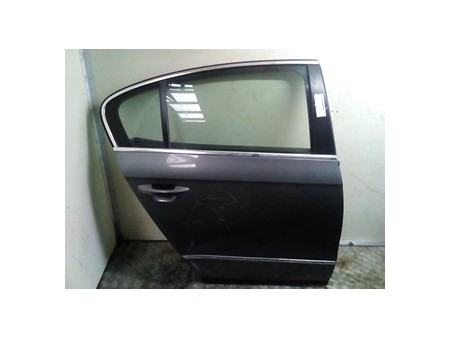 PORTA POST. DX. VOLKSWAGEN PASSAT (3C) (02/05-12/10) BKP 3C5833056H