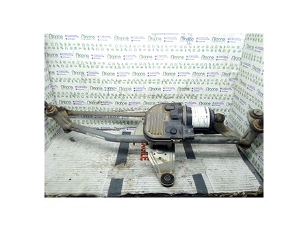 MECCANISMO TERGIPARABREZZA CON MOTORINO VOLKSWAGEN PASSAT (3C) (02/05-12/10) BKP 3AB955023A