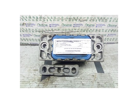 SUPPORTO ANT. MOTORE VOLKSWAGEN PASSAT (3C) (02/05-12/10) BKP NB7435023043007