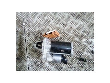 MOTORINO AVVIAMENTO KIA PICANTO 3A SERIE (03/17-) G3LA 3610004300