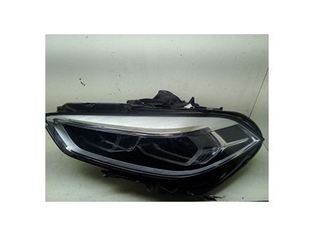 PROIETTORE LED SX. BMW X1 (F48) (07/15-12/19) B37C15A 63117428735