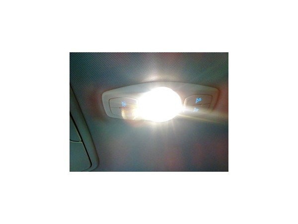 LUCE CORTESIA ANT. TETTO FORD C-MAX (CB7) (09/10-05/15) T1DA NB2811007051012