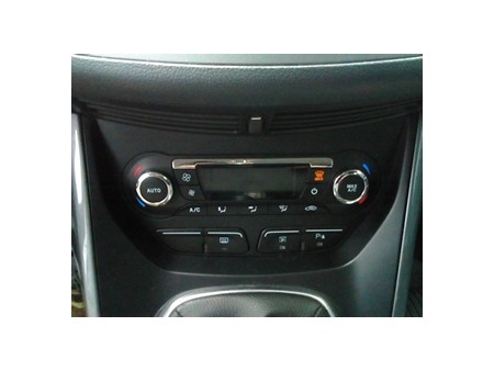 BLOCCO COMANDO CLIMATIZZAZIONE FORD C-MAX (CB7) (09/10-05/15) T1DA 1841564