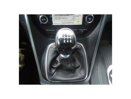 LEVA CAMBIO COMPL. FORD C-MAX (CB7) (09/10-05/15) T1DA 1789184