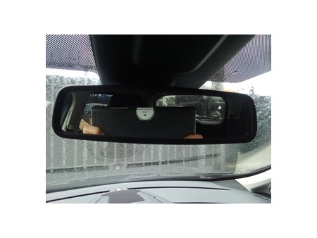 RETROVISORE INTERNO INCLINABILE FORD C-MAX (CB7) (09/10-05/15) T1DA 4850109