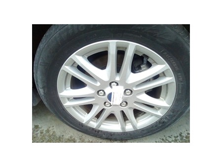 4 CERCHI IN LEGA FORD C-MAX (CB7) (09/10-05/15) T1DA NBA006007051012