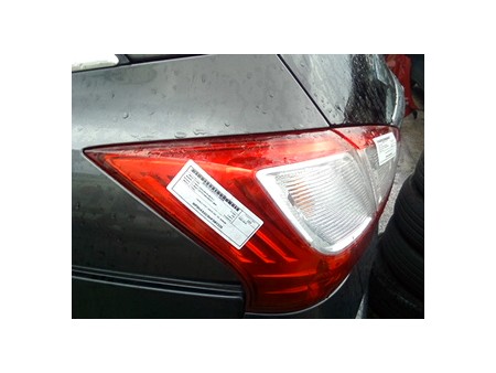 FANALE POST. PARTE EST. SX. FORD C-MAX (CB7) (09/10-05/15) T1DA 2035590