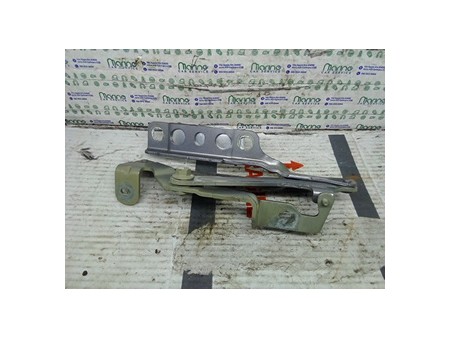 ASTA SOSTEGNO COFANO ANT. PEUGEOT 3008 (07/16-03/21) DV6FC 9820277480