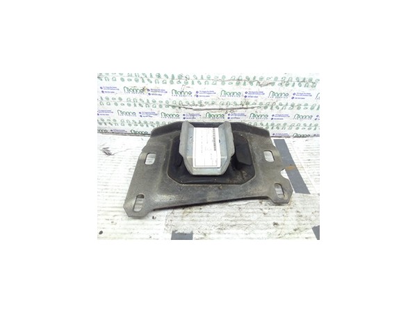 SUPPORTO COMPL. ANT. CAMBIO PEUGEOT 3008 (07/16-03/21) DV6FC NB5338017062005