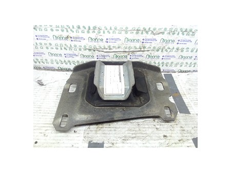 SUPPORTO COMPL. ANT. CAMBIO PEUGEOT 3008 (07/16-03/21) DV6FC NB5338017062005