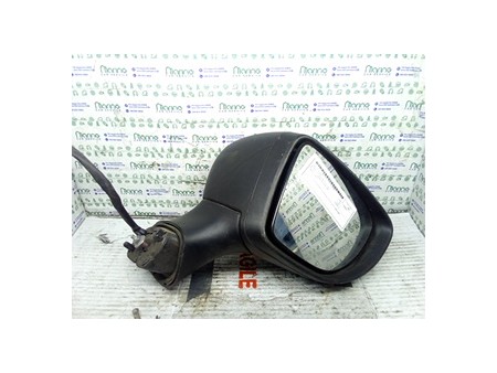 RETROVISORE EST. REGOLAZ. ELETTR. RE DX. RENAULT CLIO 4A SERIE (07/12-12/16) D4FD7 963016226R