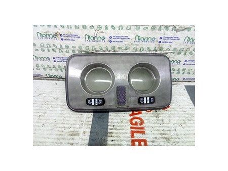 PLAFONIERA ALFA ROMEO MITO (QZ) (03/11-05/13) 312A2000 NBA053001044008