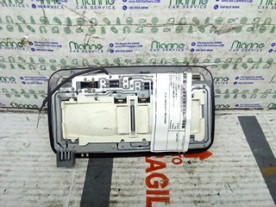 PLAFONIERA ALFA ROMEO MITO (QZ) (03/11-05/13) 312A2000 NBA053001044008