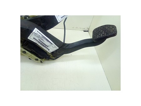 PEDALE FRIZIONE BMW X3 (F25) (09/10-04/14) N47D20C 35316793507