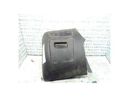 INTERRUTTORE BLOCCO COMANDO LUCI FENDINE FIAT GRANDE PUNTO (2Y) (06/05-12/08 199A4000 735604109