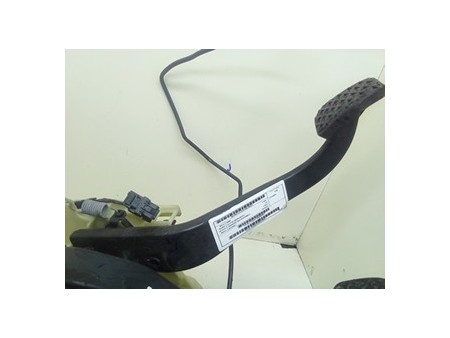 PEDALE FRENO BMW X3 (F25) (09/10-04/14) N47D20C 35006850501