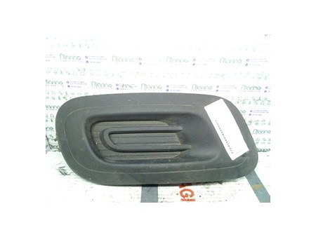 MODANATURA LAT. PARAURTI ANT. P/FEND DX. FIAT PANDA (33) (12/11-04/17) 312A2000 735537031