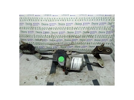 TERGIPARABREZZA CON MOTORINO FIAT BRAVO (3L) (01/07-03/10) 192B2000 NB3986006064010