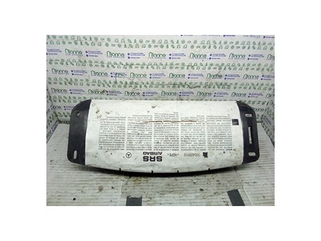 DISPOSITIVO AIRBAG LATO PASSEGGERO MERCEDES-BENZ CLASSE C (W/S204) (01/07-04/11 271820 A2048600005