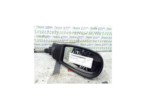 RETROVISORE EST. DX. FIAT PUNTO (2U) (07/03-01/07) 188A5000 735329708
