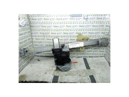 ALZACRISTALLO ELETTR. PORTA ANT. CON DX. RENAULT CLIO 4A SERIE (06/16-12/2019) D4FD7 807205569R