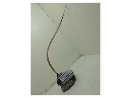 SERRATURA PORTA ANT. DX. FIAT BRAVO (3Y) (12/09-) 198A2000 51931416