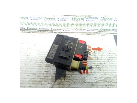 CENTRALINA ELETTR. CITROEN C3 2A SERIE (A51) (03/13-06/17  NB0457005062010