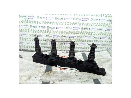 BOBINA CON CENTRALINA ACC.NE OPEL CORSA (X01) (10/00-06/06) Z12XEP NB0290016023030