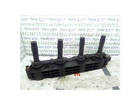 BOBINA CON CENTRALINA ACC.NE OPEL ASTRA (A04) (01/04-03/11) Z16XEP NB0290016030020