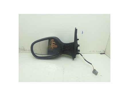 RETROVISORE EST. REGOLAZ. ELETTR. SX. NISSAN MICRA (K12E) (11/02-05/06) K9K 96302AX661