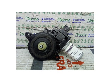 MOTORINO ALZACRISTALLO PORTA ANT. SX. MAZDA MAZDA 6 1A SERIE (06/02-06/09 LF GJ6A5958XF
