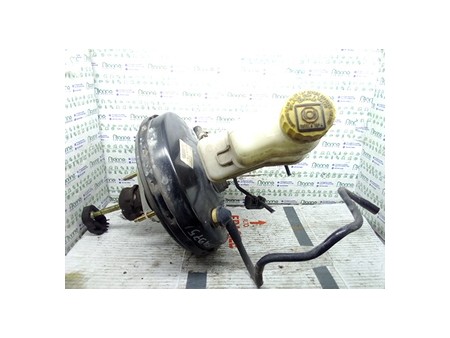 SERVOFRENO FIAT PUNTO (2U) (07/03-01/07) 188A4000 9948579