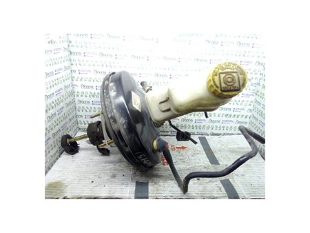SERVOFRENO FIAT PUNTO (1N/1P) (07/99-12/05) 188A4000 9948579