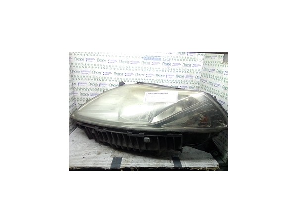 PROIETTORE SX. LANCIA YPSILON (TK) (04/11-06/16) 312A2000 51850555