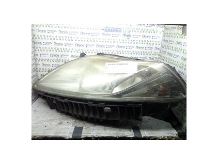 PROIETTORE SX. LANCIA YPSILON (TK) (04/11-06/16) 312A2000 51850555