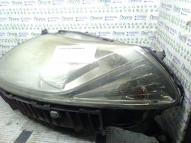 PROIETTORE SX. LANCIA YPSILON (TK) (04/11-06/16) 312A2000 51850555