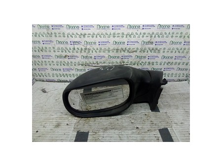 RETROVISORE EST. REGOLAZ. ELETTR. SX CITROEN C3 1A SERIE (02/02-12/05) HFX NB2413005026002SX
