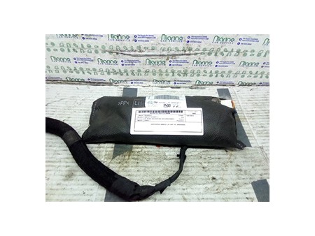 DISPOSITIVO AIRBAG LAT. ANT. DX. PEUGEOT 3008 (07/16-03/21) DV6FC 9809506980
