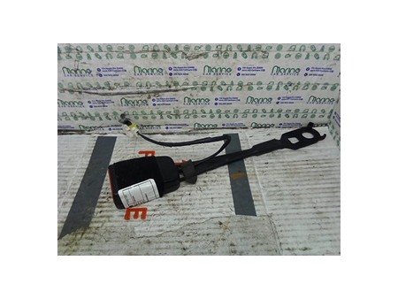 AGGANCIO CINTURA DI SICUREZZA ANT. DX PEUGEOT 3008 (07/16-03/21) DV6FC NB5394017062005DX