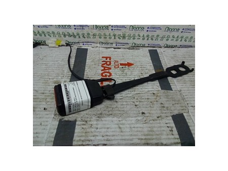 AGGANCIO CINTURA DI SICUREZZA ANT. DX PEUGEOT 3008 (07/16-03/21) DV6FC NB5394017062005DX