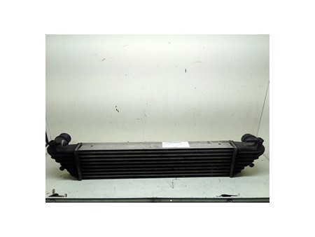 INTERCOOLER FIAT TIPO (6J) (11/15-04/21) 55260384 NBA038006114003