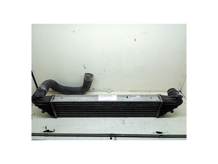 INTERCOOLER FIAT TIPO (6J) (11/15-04/21) 55266963 NBA038006114002