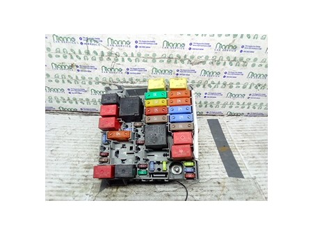 SCATOLA FUSIBILI ALFA ROMEO GIULIETTA (X7) (03/10-10/13) 940B1000 NB2161001043007