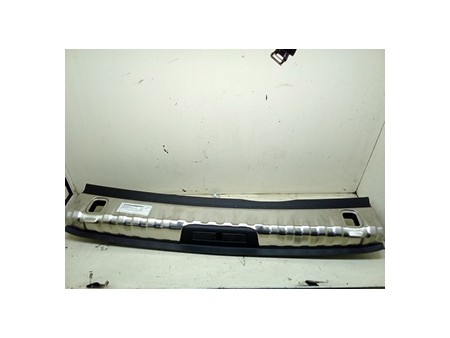 MODANATURA BATTIVALIGIA BAGAGLIAIO PEUGEOT 508 PLUG-IN (10/19-) 5G06 98193484VV
