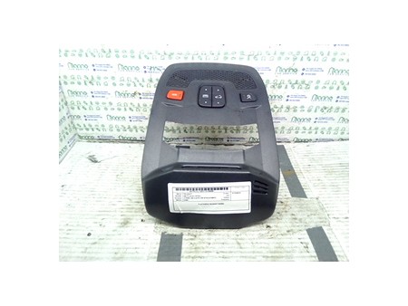 PLAFONIERA PEUGEOT 508 PLUG-IN (10/19-) 5G06 NBA053017083004