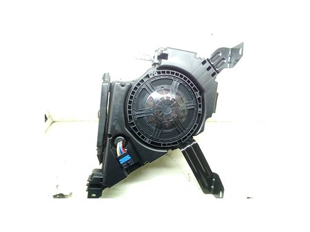 SUBWOOFER POST. PEUGEOT 508 PLUG-IN (10/19-) 5G06 9813419780