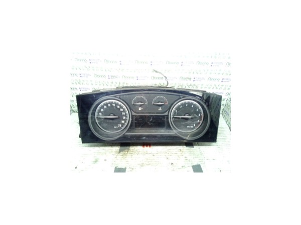 CONTAKM. LANCIA YPSILON (TK) (04/11-06/16) 312A2000 NB0582010031009