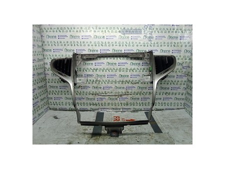 BOCCHETTA ARIA LAT. CRUSCOTTO LANCIA YPSILON (TK) (04/11-06/16) 312A2000 NB5549010031009