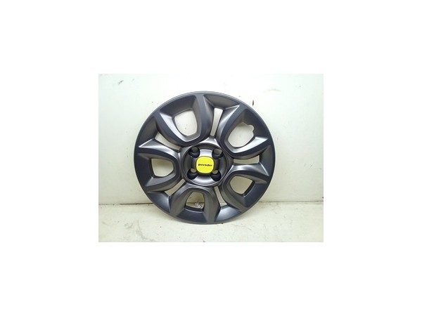 2 COPRICERCHI FIAT PANDA (33) (12/11-04/17) 312A2000 NBA073006085005