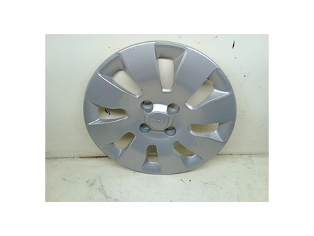 2 COPRICERCHI FIAT PANDA (33) (12/11-04/17) 312A2000 NBA073006085005